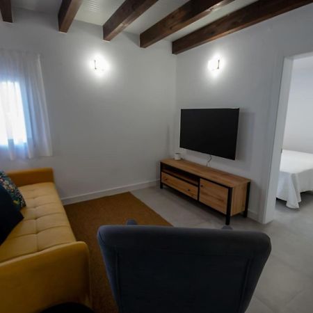 Apartamentos Marmolejos Gáldar Room photo