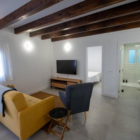Apartamentos Marmolejos Gáldar Room photo