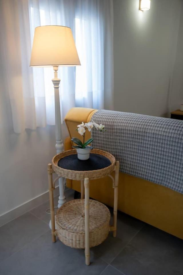 Apartamentos Marmolejos Gáldar Room photo