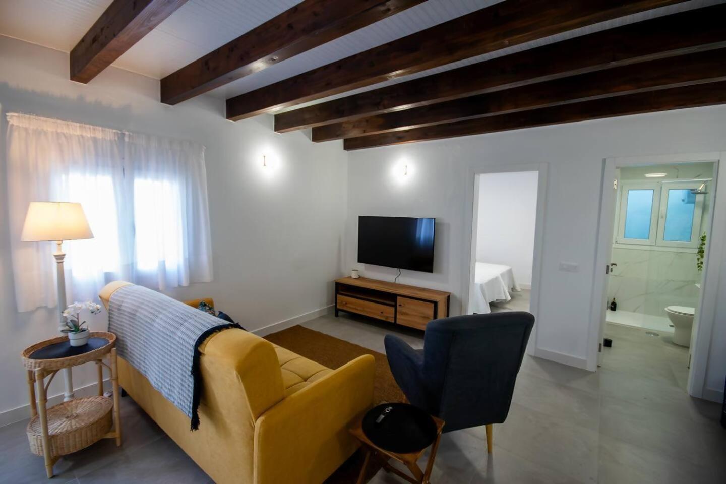 Apartamentos Marmolejos Gáldar Room photo