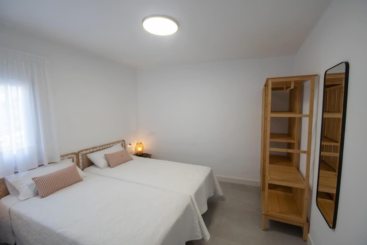 Apartamentos Marmolejos Gáldar Room photo