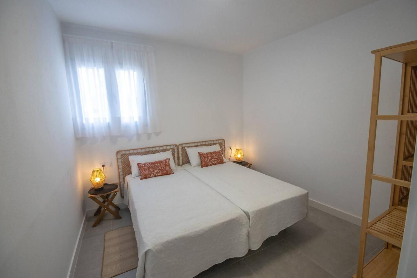 Apartamentos Marmolejos Gáldar Room photo