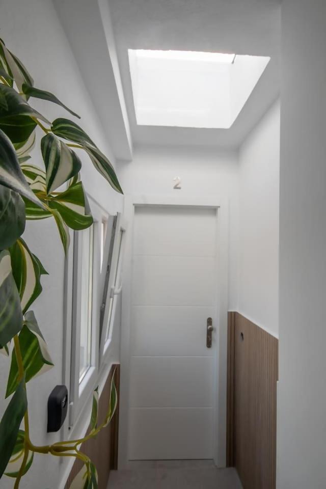 Apartamentos Marmolejos Gáldar Room photo