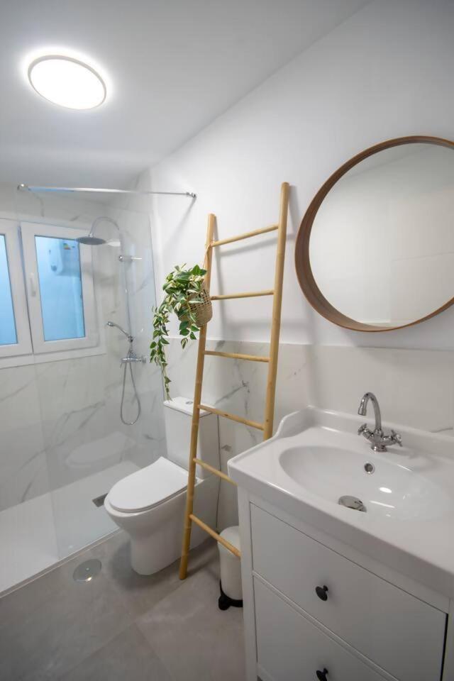 Apartamentos Marmolejos Gáldar Room photo