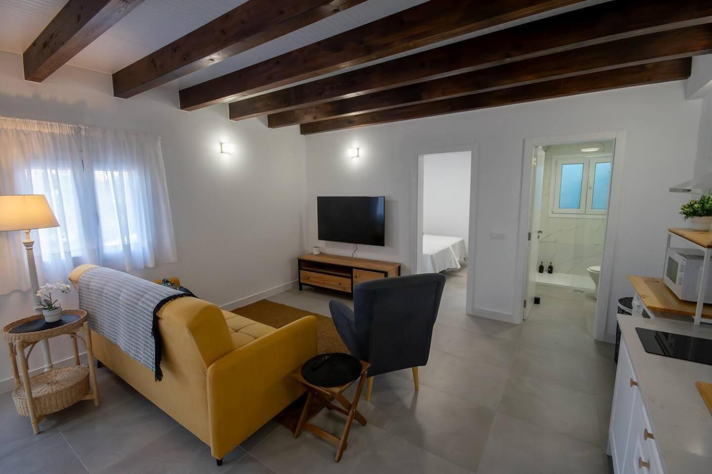 Apartamentos Marmolejos Gáldar Room photo