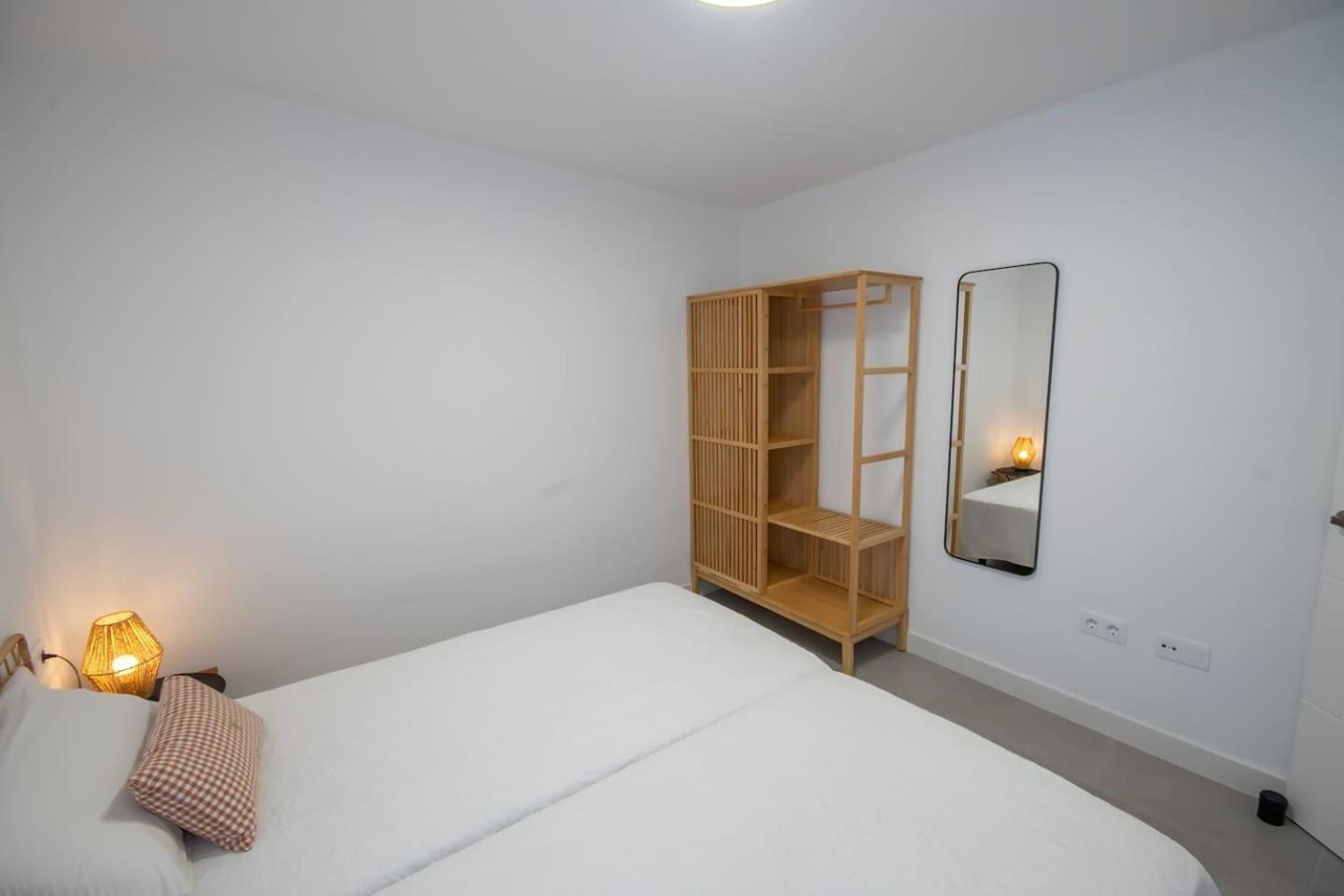 Apartamentos Marmolejos Gáldar Room photo