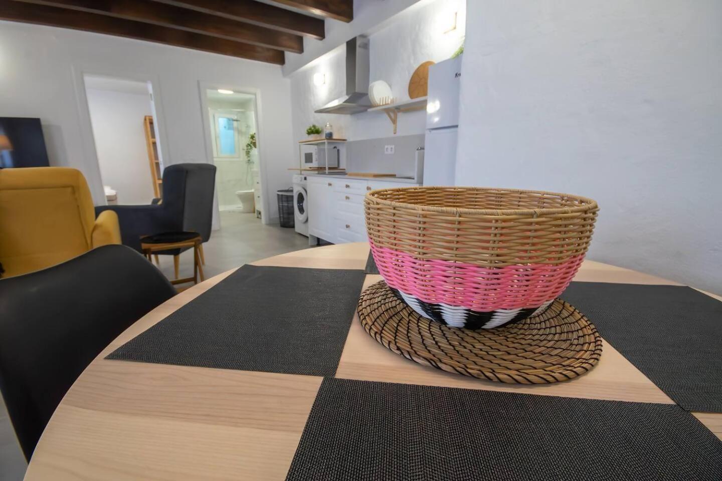 Apartamentos Marmolejos Gáldar Room photo