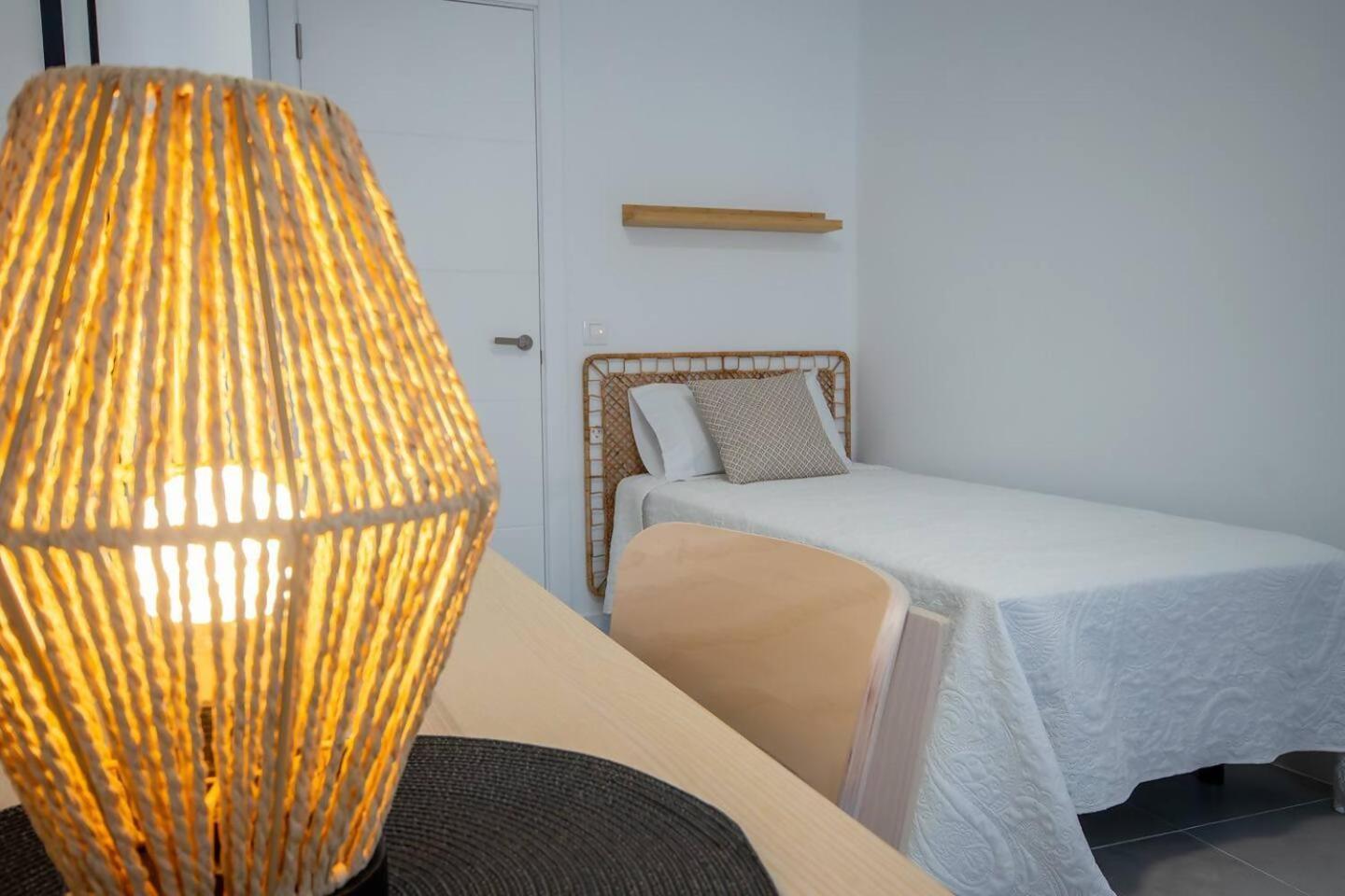 Apartamentos Marmolejos Gáldar Room photo