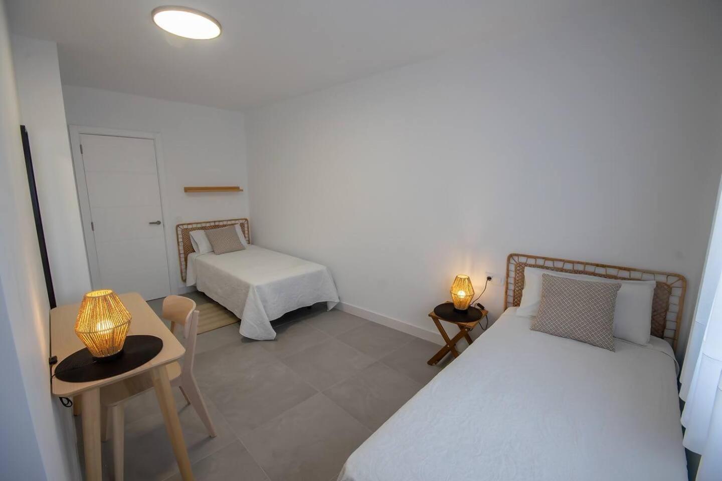 Apartamentos Marmolejos Gáldar Room photo