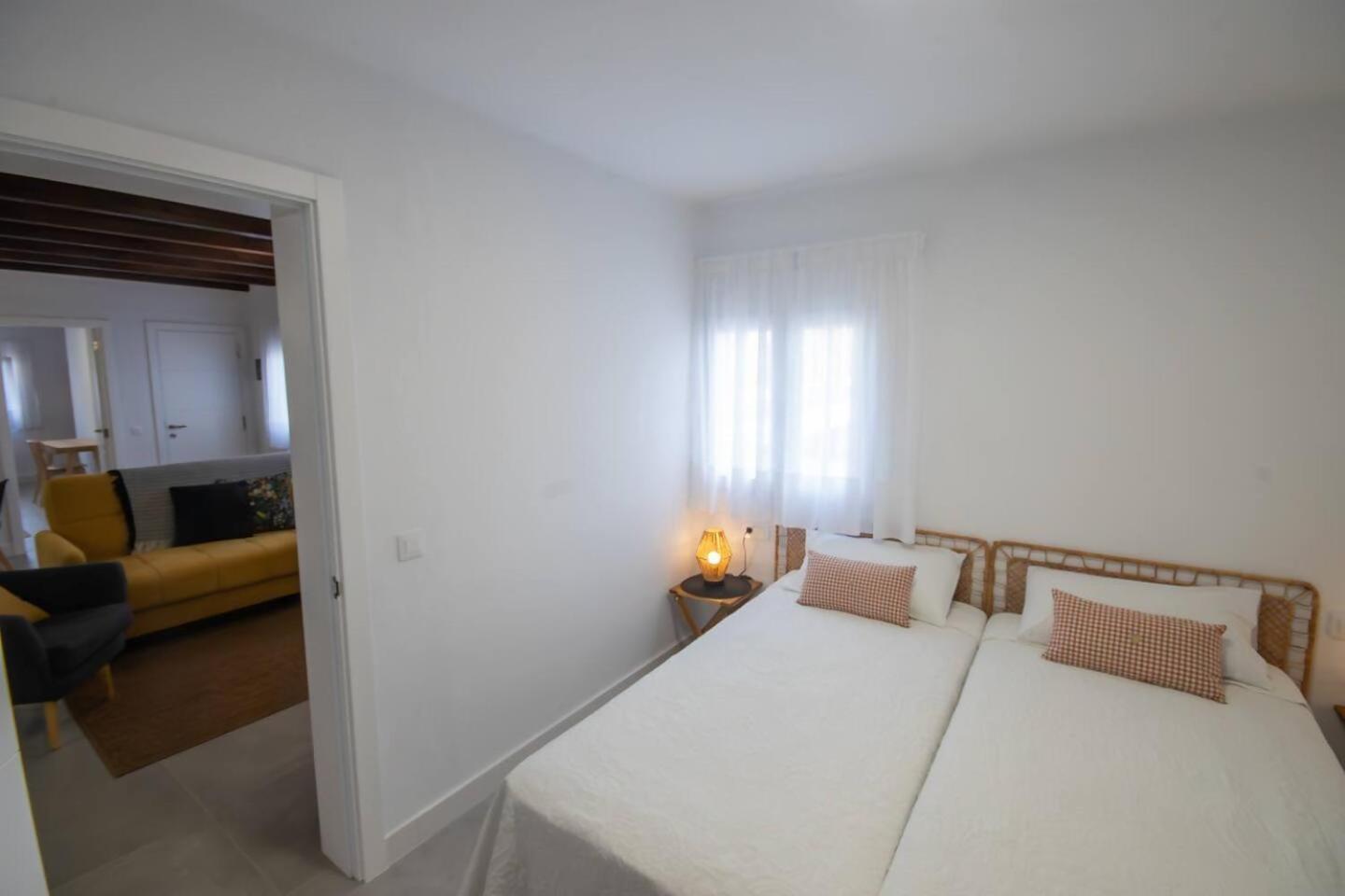 Apartamentos Marmolejos Gáldar Room photo