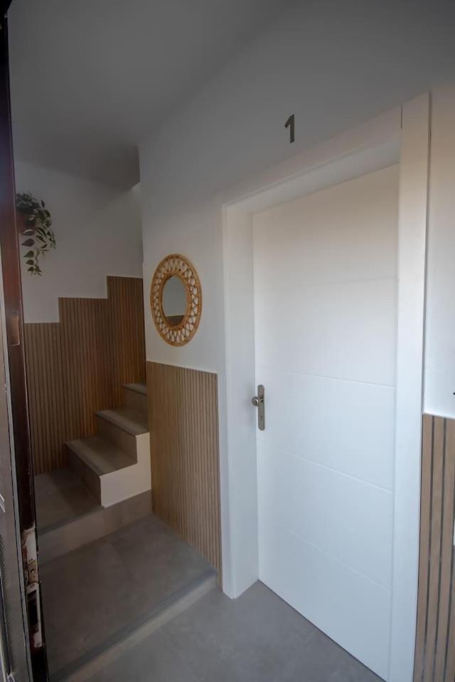Apartamentos Marmolejos Gáldar Room photo