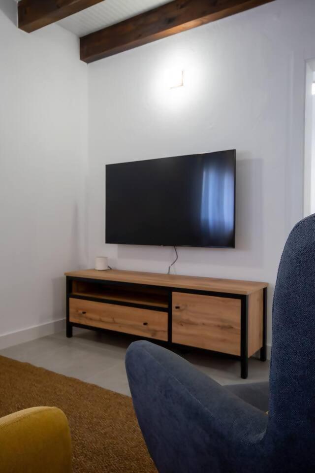 Apartamentos Marmolejos Gáldar Room photo