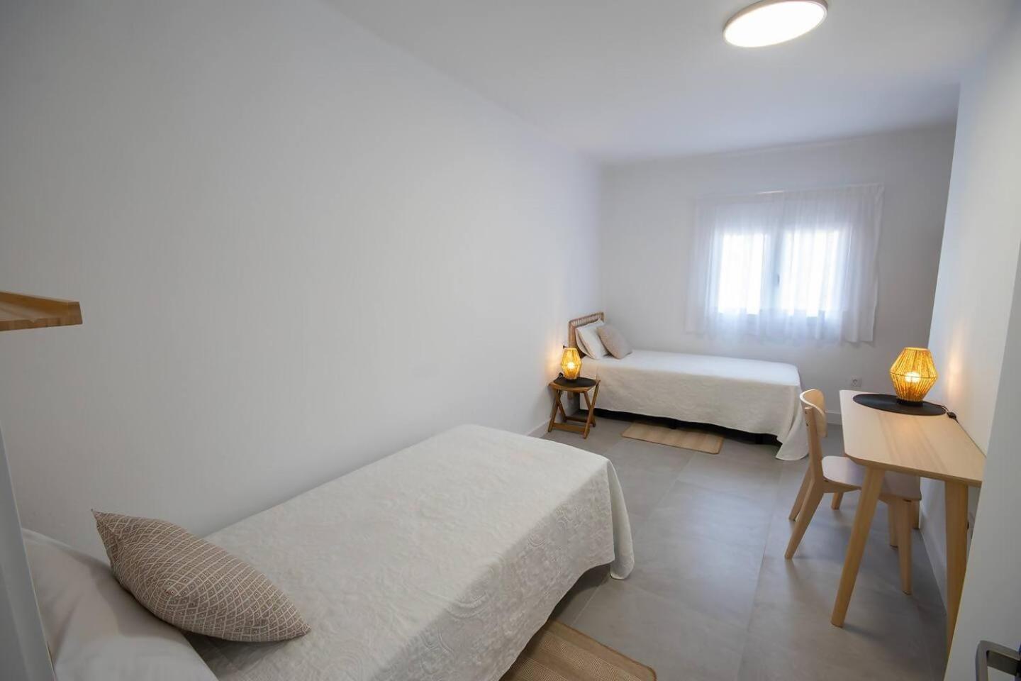 Apartamentos Marmolejos Gáldar Room photo