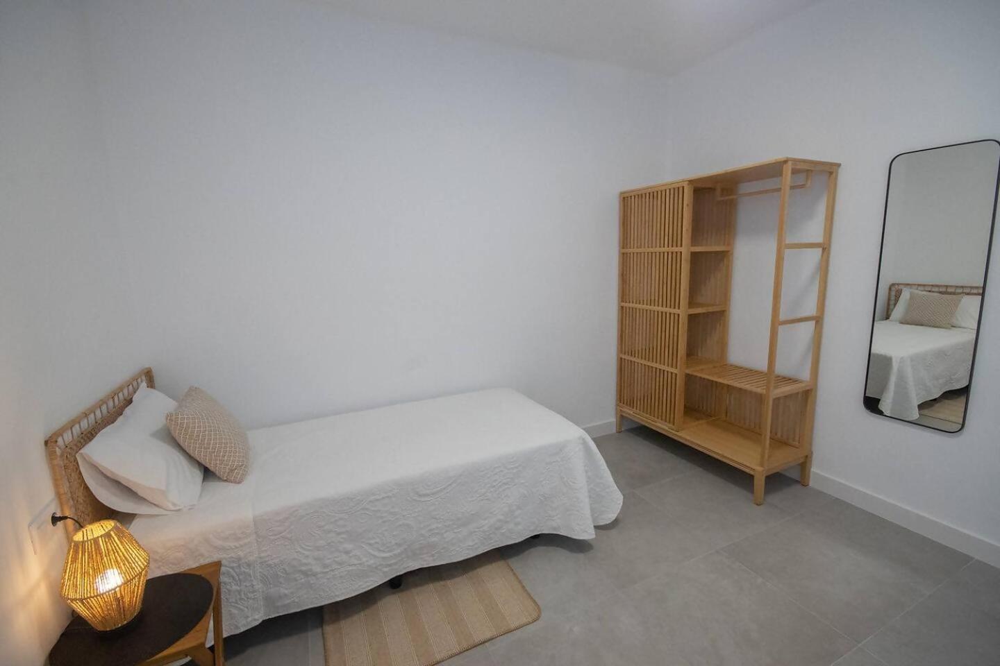 Apartamentos Marmolejos Gáldar Room photo