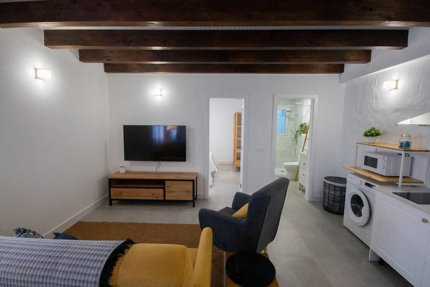 Apartamentos Marmolejos Gáldar Room photo
