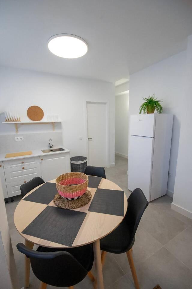 Apartamentos Marmolejos Gáldar Room photo