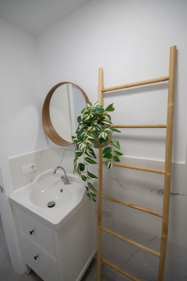 Apartamentos Marmolejos Gáldar Room photo