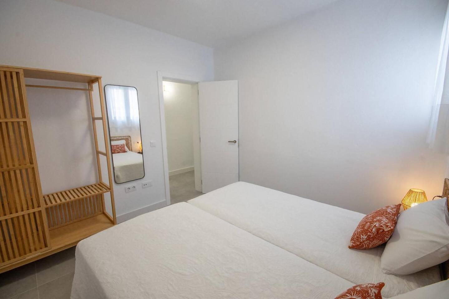 Apartamentos Marmolejos Gáldar Room photo