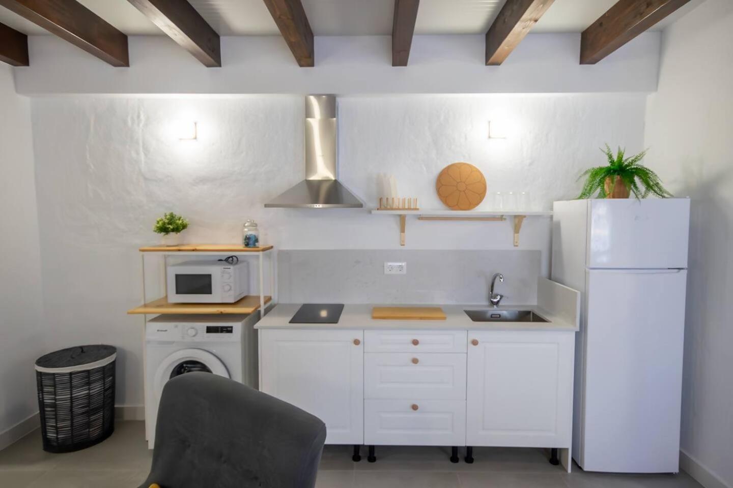 Apartamentos Marmolejos Gáldar Room photo