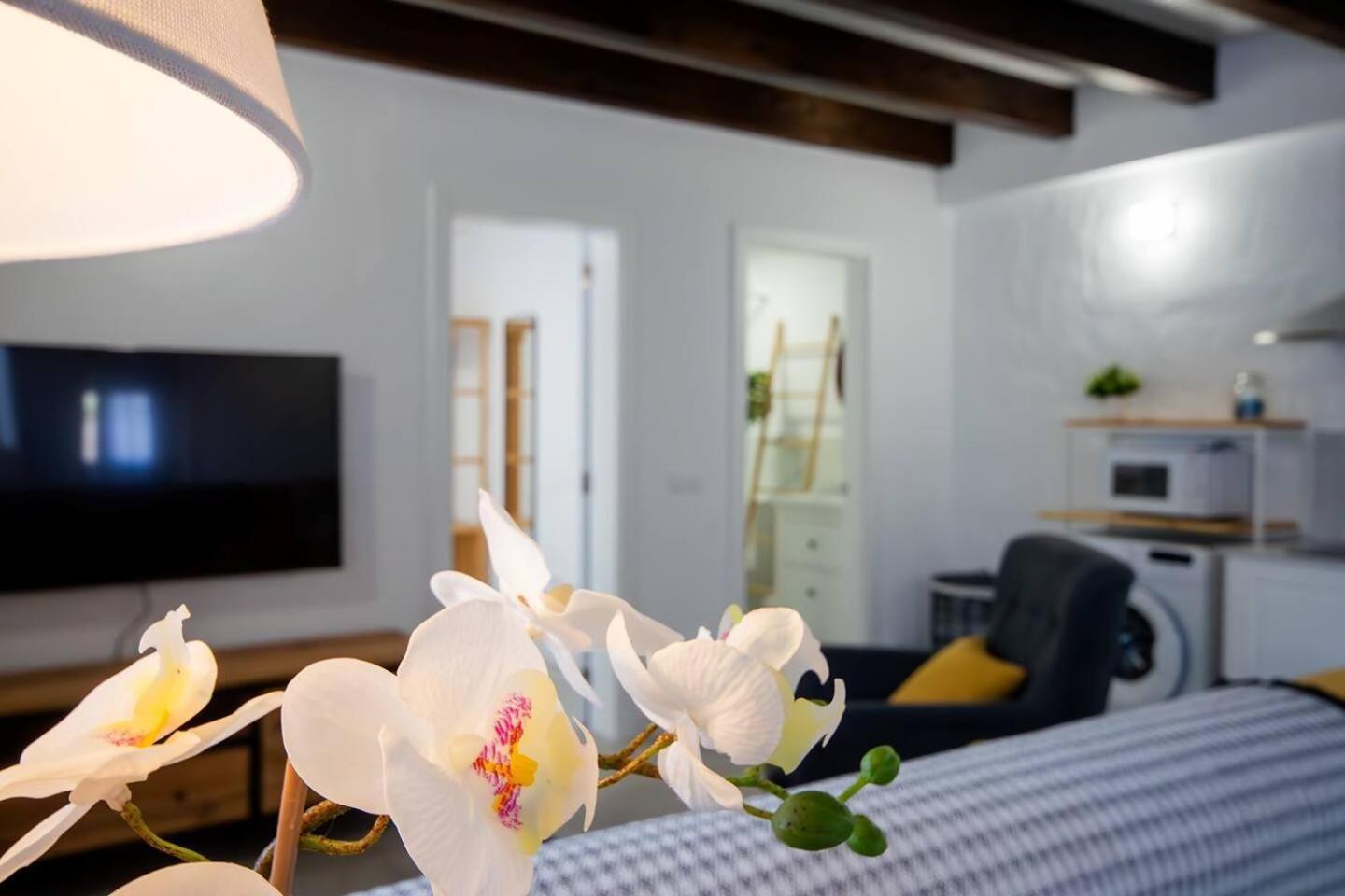 Apartamentos Marmolejos Gáldar Room photo