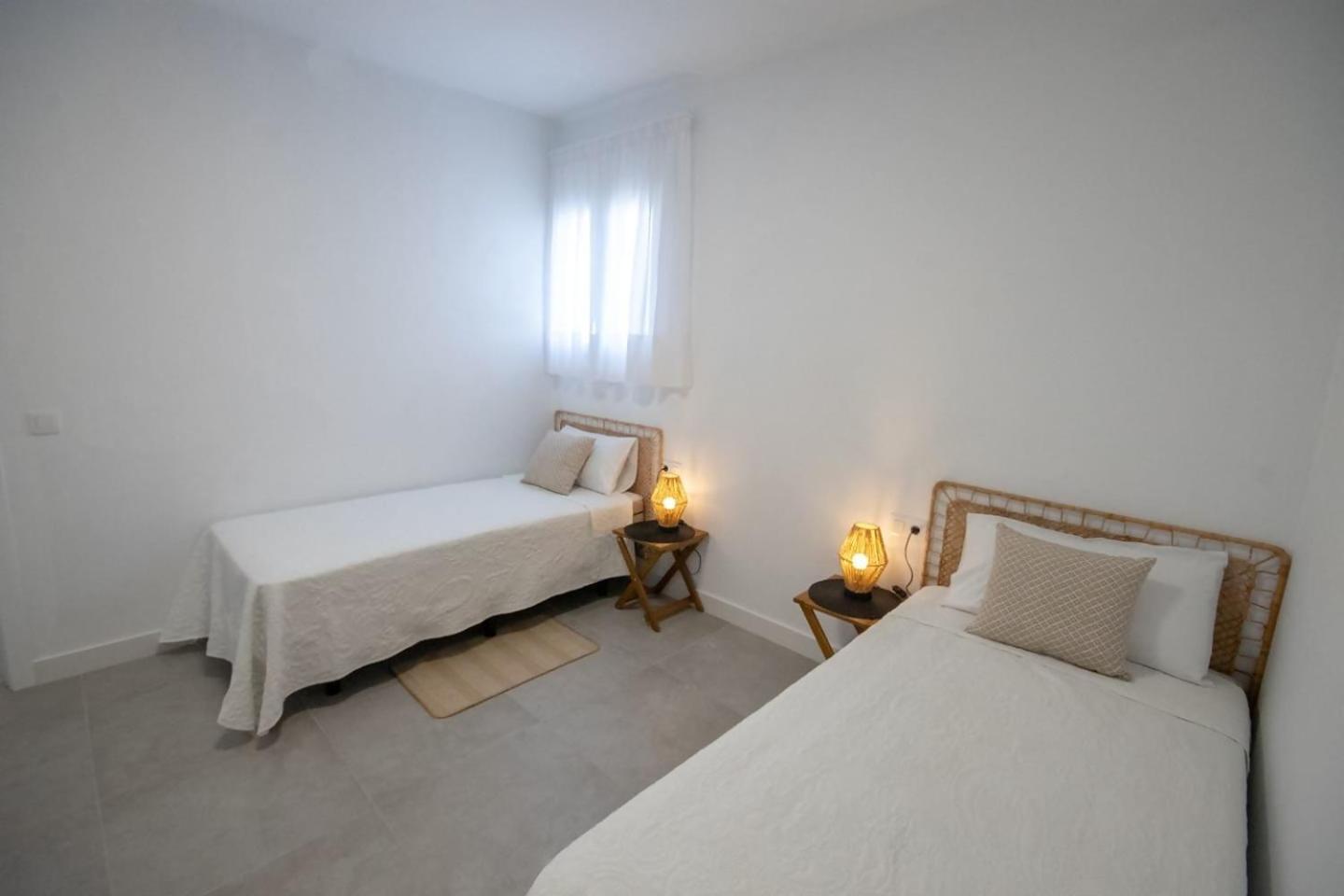 Apartamentos Marmolejos Gáldar Room photo