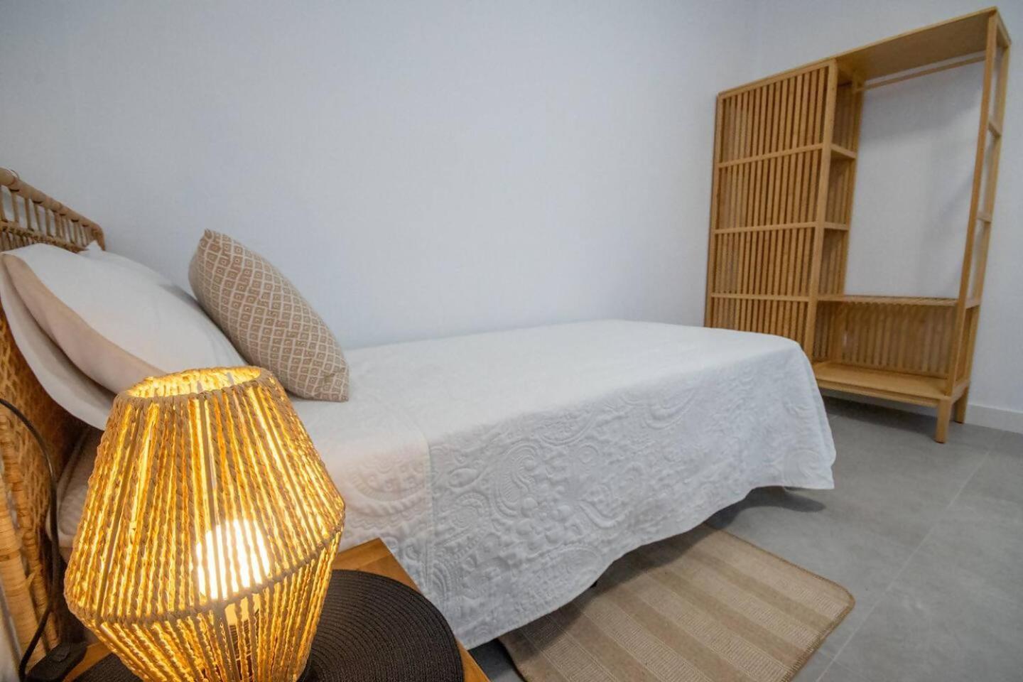 Apartamentos Marmolejos Gáldar Room photo
