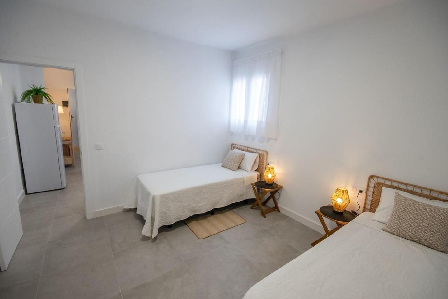 Apartamentos Marmolejos Gáldar Room photo