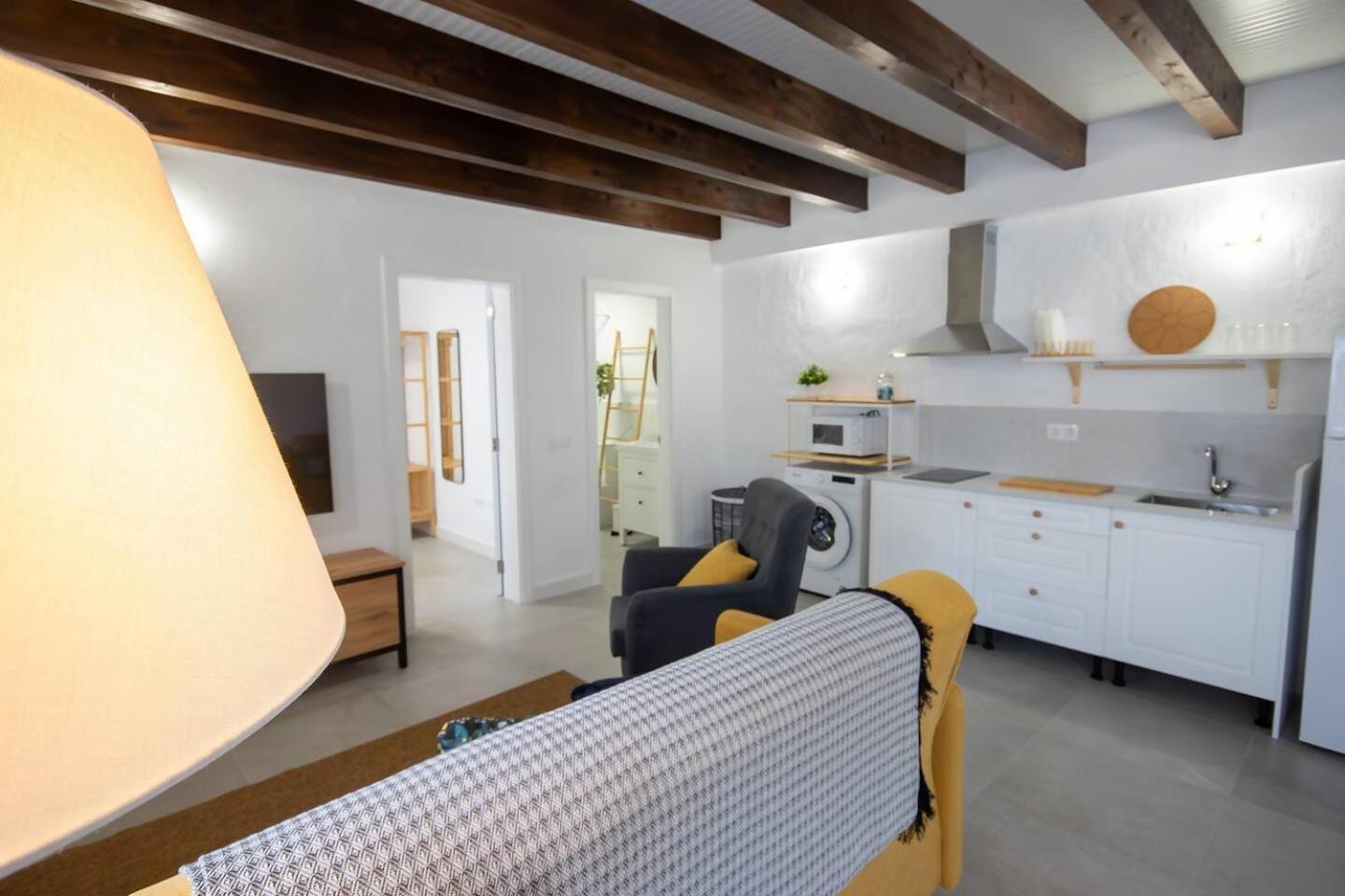 Apartamentos Marmolejos Gáldar Room photo