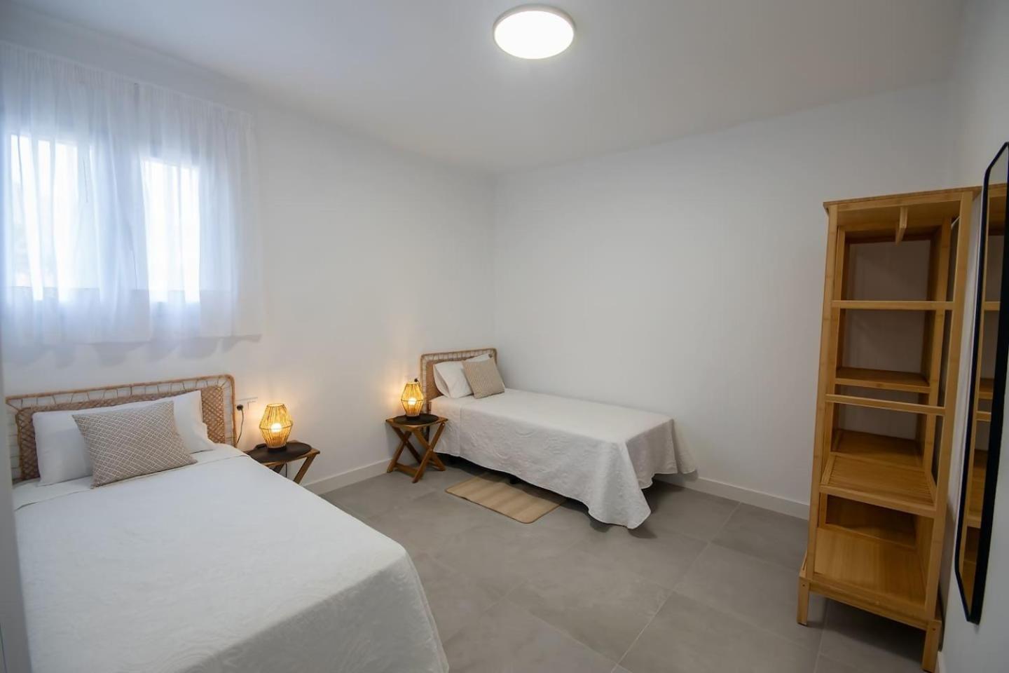 Apartamentos Marmolejos Gáldar Room photo