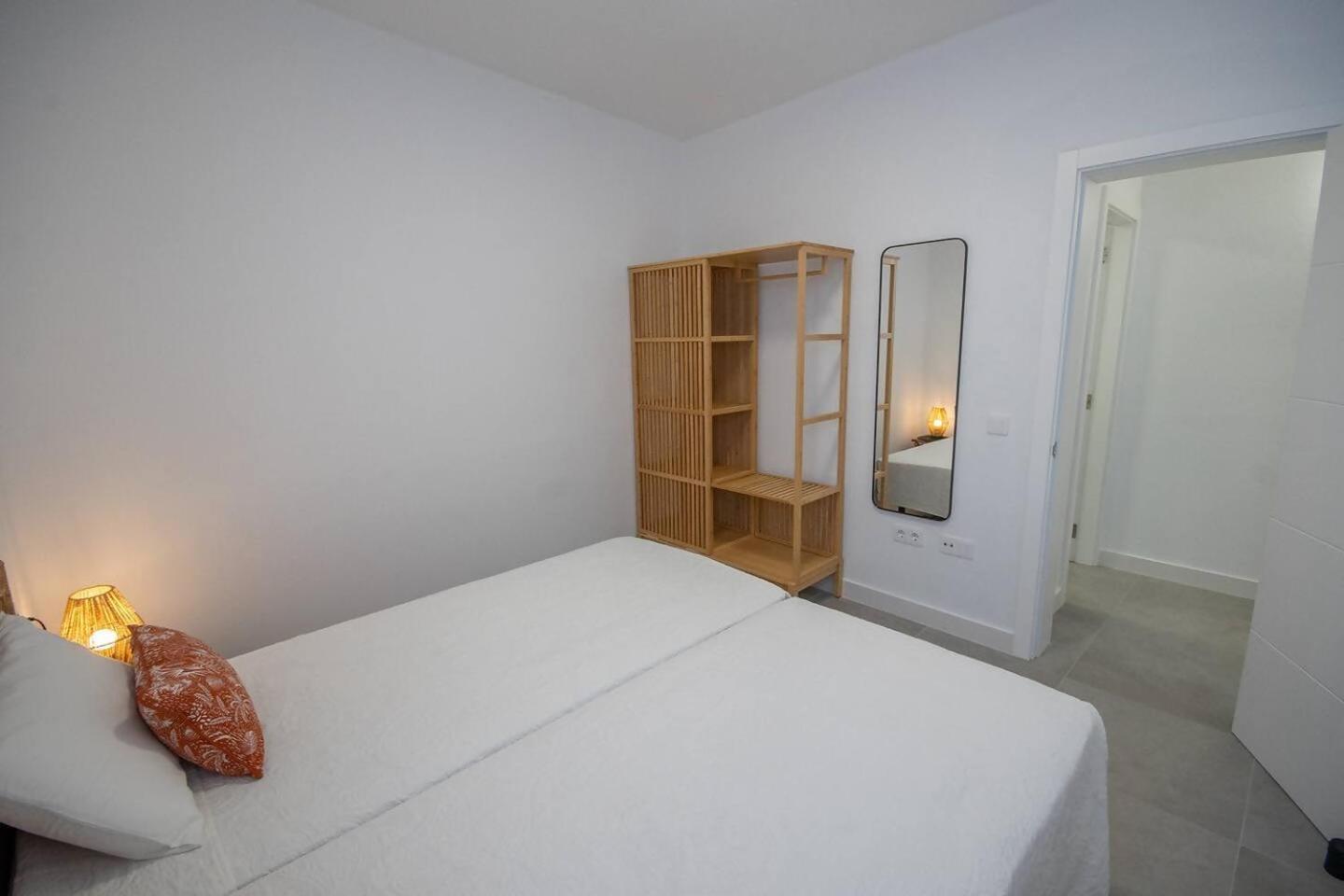 Apartamentos Marmolejos Gáldar Room photo
