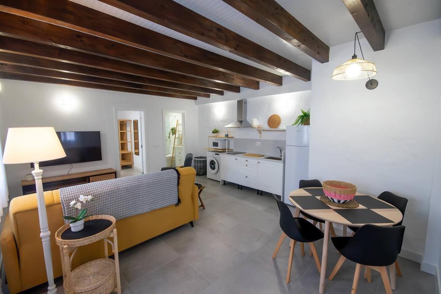 Apartamentos Marmolejos Gáldar Room photo