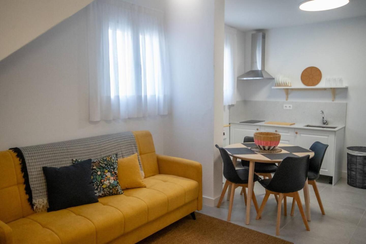 Apartamentos Marmolejos Gáldar Room photo