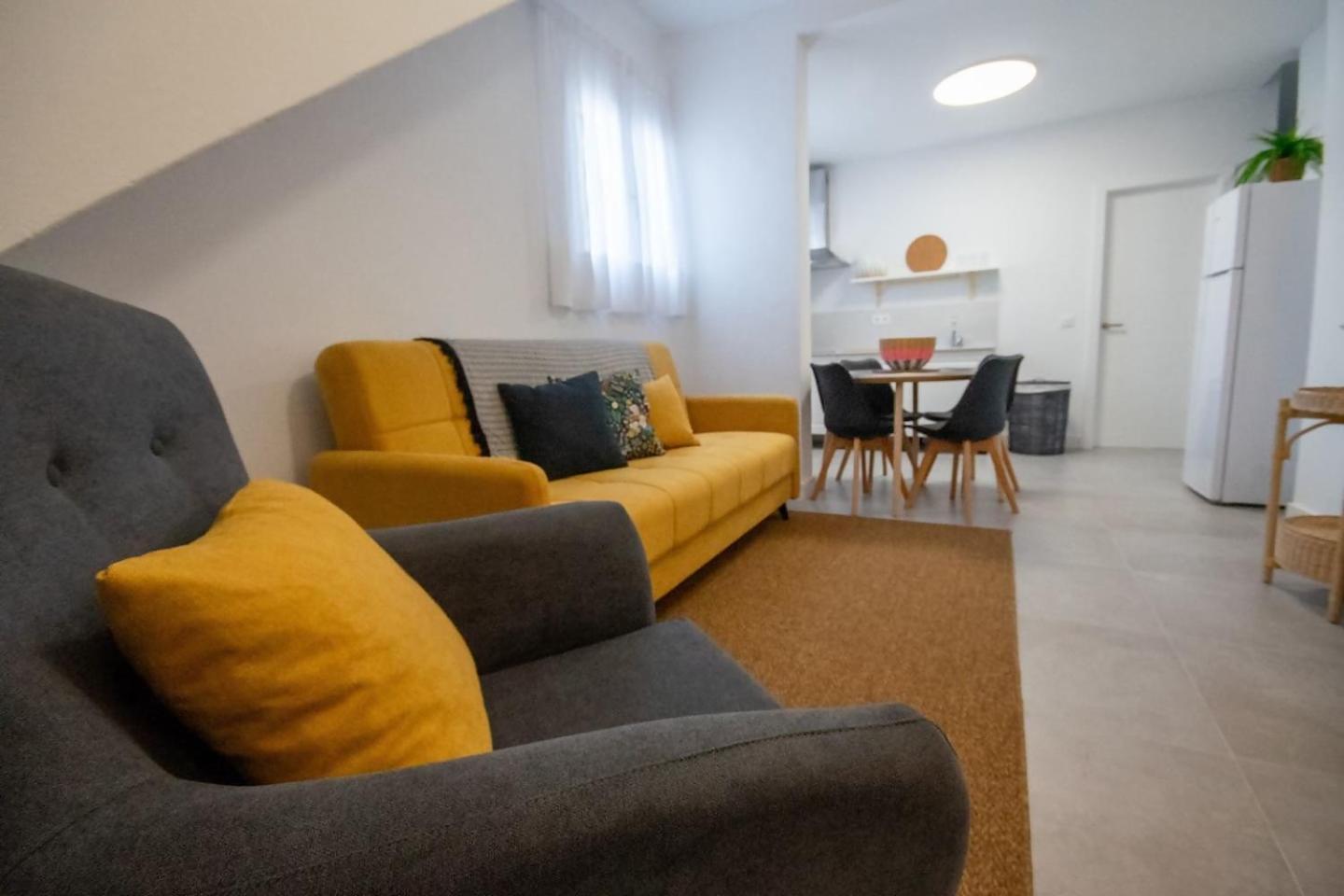 Apartamentos Marmolejos Gáldar Room photo