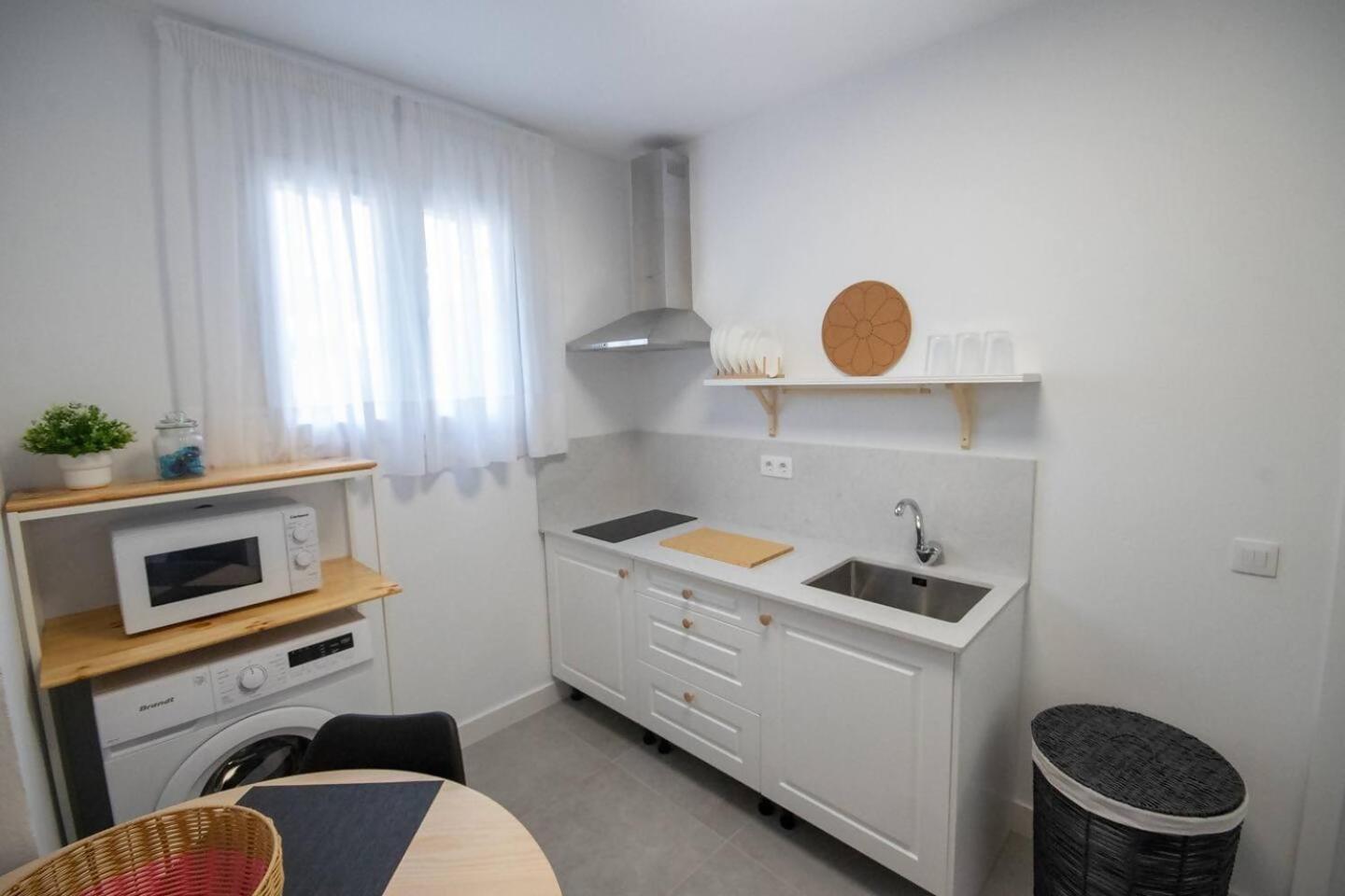 Apartamentos Marmolejos Gáldar Room photo