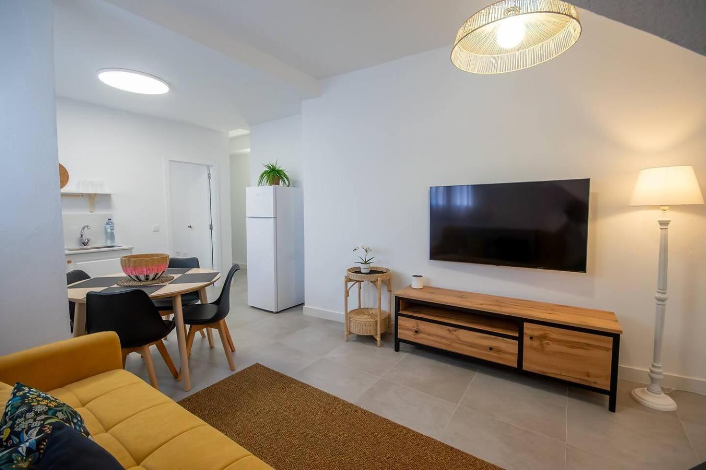 Apartamentos Marmolejos Gáldar Room photo