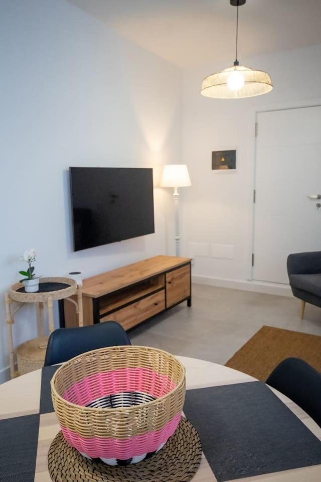 Apartamentos Marmolejos Gáldar Room photo
